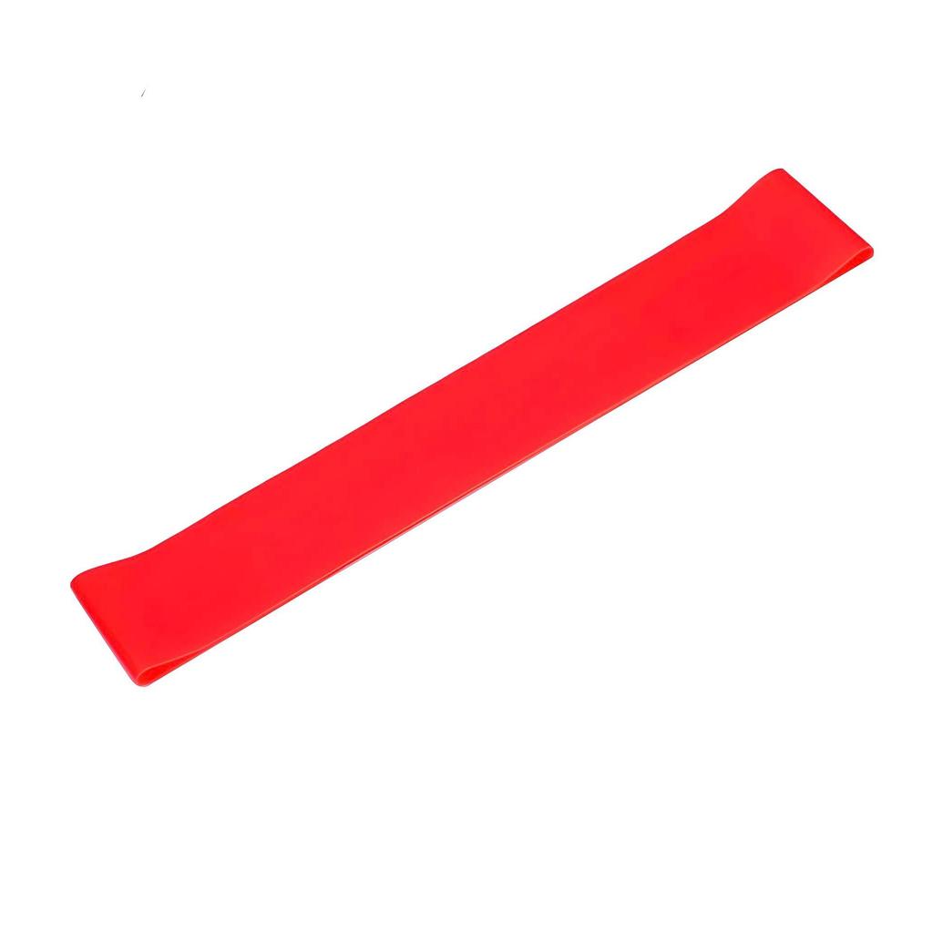 Elastic Yoga Resistance Band for Leg and Buttocks Training