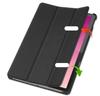 Cover Case for Lenovo TAB P12 12.7" TB370 TB370FU