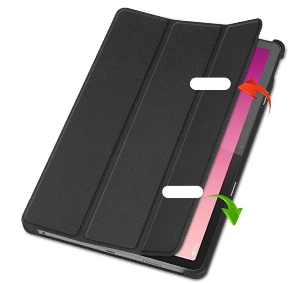 Cover Case for Lenovo TAB P12 12.7" TB370 TB370FU