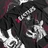 2026 Frühjahrsverkauf Beastars Legoshi Beastars T-Shirt für Mädchen Anime Japanischer Stil Geschenkshirt Damen Rundhals Kurzarm