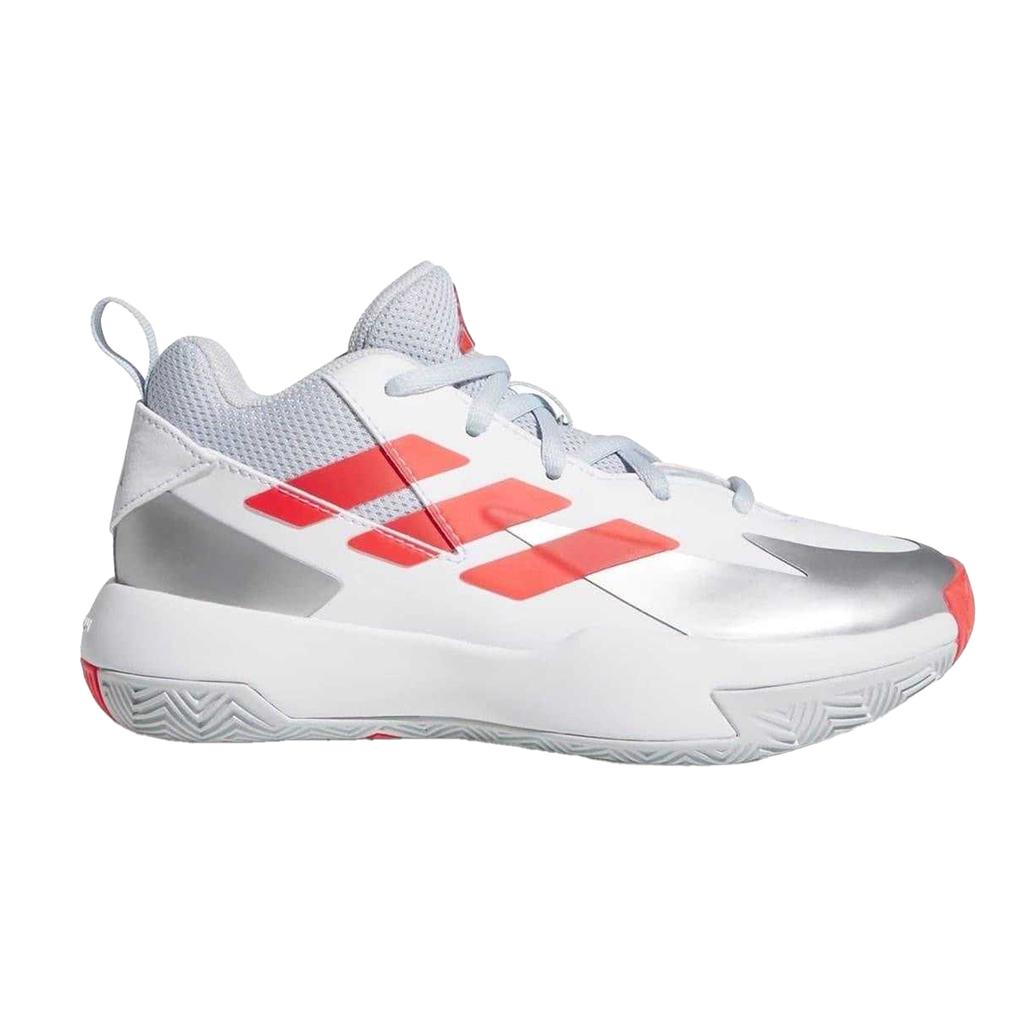 Adidas Childrens/Kids Cross Em Up Trainers