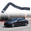 Ersatz Wasserpumpe Kühlrohr Autozubehör Motor Oberer Kühler Kühlmittel Wasserschlauch 2035010882 A2035010882