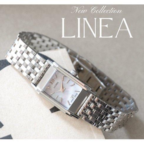 LCREA LC2601-SS7L Wrist Watch