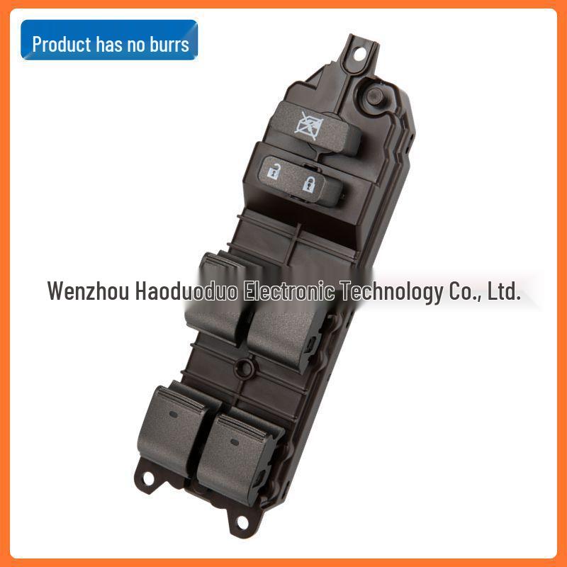 Front Left Power Window Switch for Toyota Lexus LS460 (84040-50120)