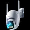 Huawei HarmonyOS Xiaotun Dangjia 4K Outdoor PTZ Security Camera (CN Version)