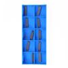 10pcs MGMN200-G LDA Carbide Inserts Blades for Grooving Cutting Lathe Tool