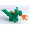 Pâte à modeler pour enfant Seau de 8 bâtons assortis
