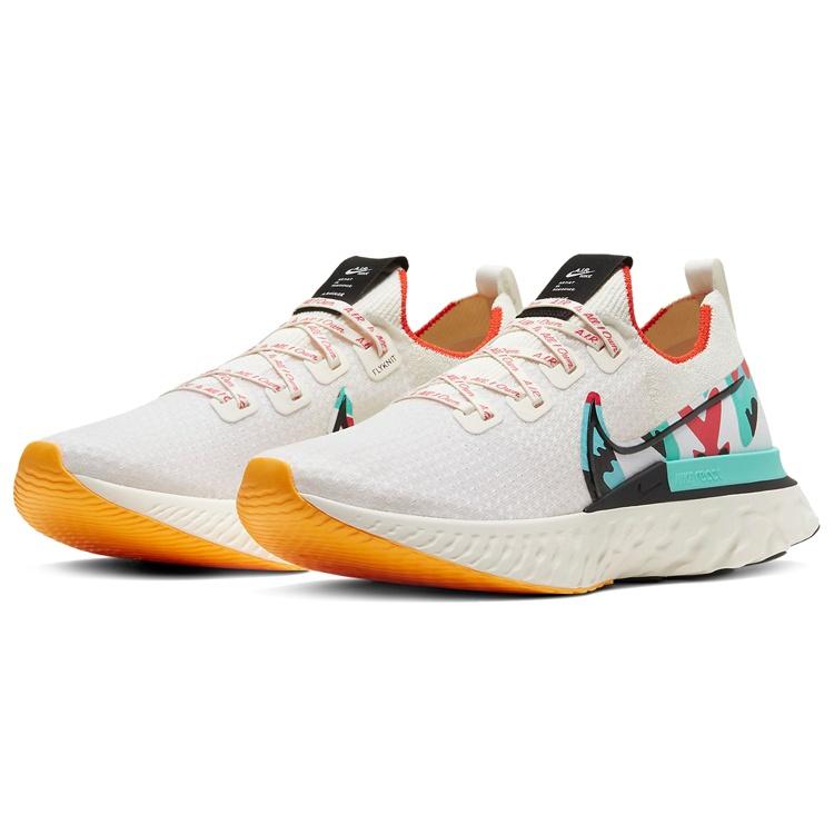 Nike React Infinity Run Flyknit 'A.I.R.' Men's CV9312-100