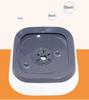 Anti-Spill Splash-Proof Pet Water Bowl for Cars - Keeps Pets Dry