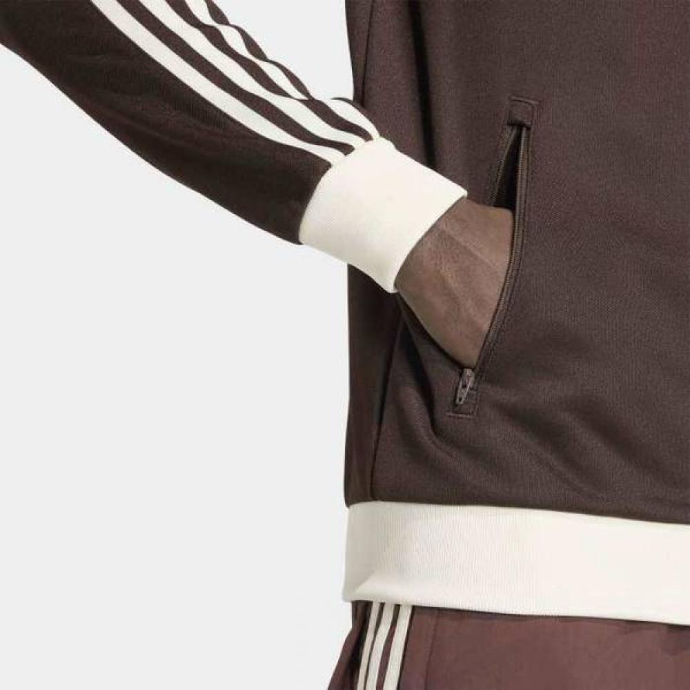 Unisex Daily Track Top Ke1665