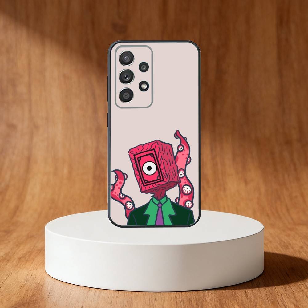 

Mahjong Phone Case For Samsung S25,S24,S21,S22,S23,S30,Ultra,S20,Plus,Fe,Note,10,9,5G Black Cover Samsung S20plus5G