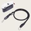 Comfortable Quick-Release Strap Adjustable Length Camera Shoulder Sling Outdoor Shooting