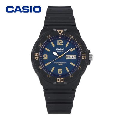 CASIO CASIO MRW-200H-2B3 MRW-200H Quarz-Uhr
