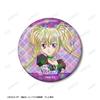 TV-Anime Hoshina Utauta holografisches Anstecknadel-Set mit 3 Stück "Shugo Chara!"