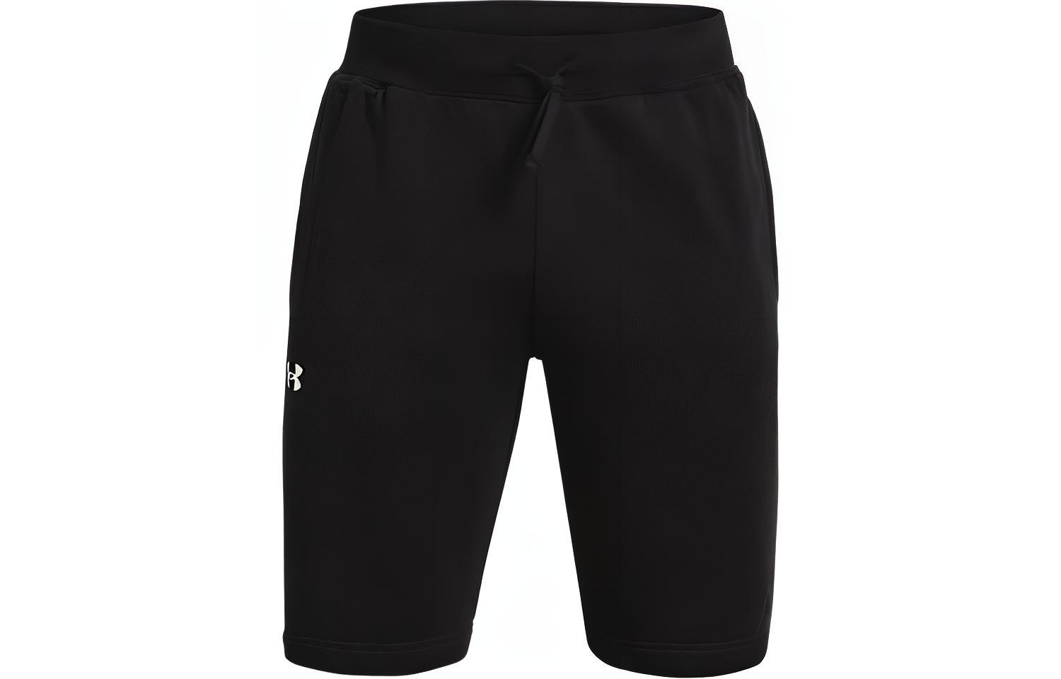 Шорты Under Armour Мужские Черные 1363932-001 XXL
