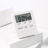 Multifunctional Kitchen Timer, Alarm Clock, Home Cooking, Practical Supplies, Kitchen Tools, Camping,