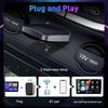 2 In 1 Wireless Car/play Adapter Android Auto Adapter