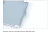 Retractable Air Conditioner Windshield with Anti-Drip Zeolite - Adjustable Air Deflector 600g