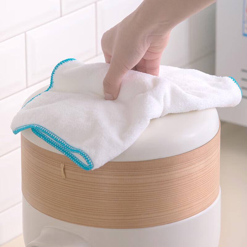 Chahua Opal Antibacterial Cleaning Cloths