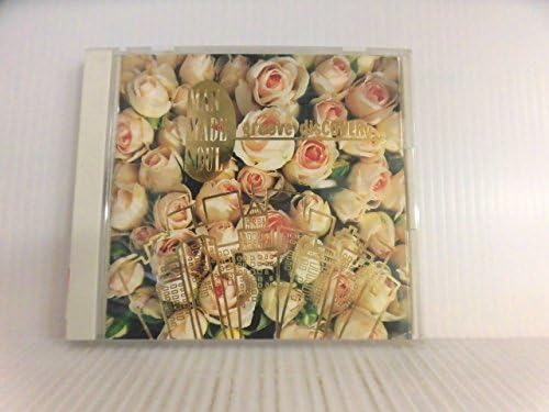 

CD MAN MADE SOUL - groove discovery SRCS6692 Япония Соул/Фанк Б/У
