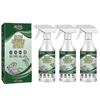 Peppermint Oil Mouse Repellent Spray 3 Bottles