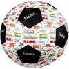 Custom Name Cute Cars Theme Size 5 Soccer Ball, Suitable for Both Indoor and Outdoor Matches, a Gift Suitable for Everyone.