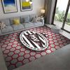 2025 New PSV Eindhoven Carpet Rug for Living Room Bedroom Home Sofa Decoration,Kids play Non-slip Floor Mat
