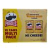 Pringles High Cheese 48g x 12 Pacotes