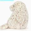 Ocean World Seal Plush Toy, Cute Sea Lion Stuffed Animal Limited Edition, Collectible Birthday Gift For Kids