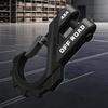 Safety Chain Hook, ATV Winch Hook, Steel Auto Tow Hook Tow Cluster Hook |