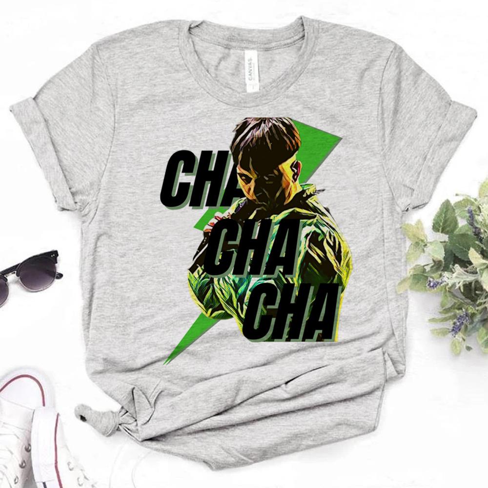 Kaarija tshirt Women designer harajuku streetwear t shirt girl Unisexga clothing