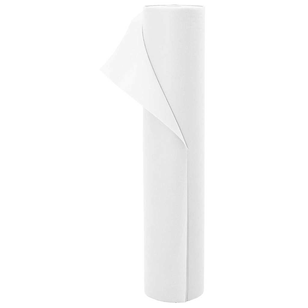 Plant Winter Protection Cover White 20 x 1.6 m Non woven Fabric