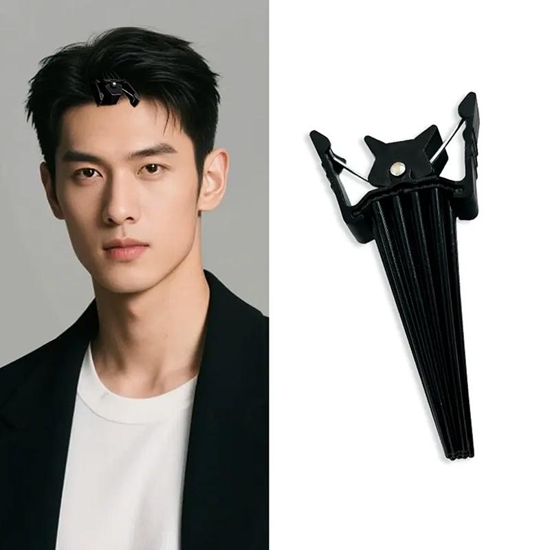 Unisex Fluffy Hairpin Curling Roots High Natural Fluffy Hair Root Volumizing Hair Clip Hair Curler Styling Fluffiness Tool Comb