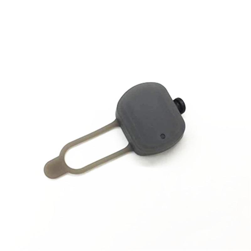 For Garmin Speed Sensor Cadence Sensor Protective Case Silica Gel Protective Cover Compatible Igpsport Magene Bicycle Sensor