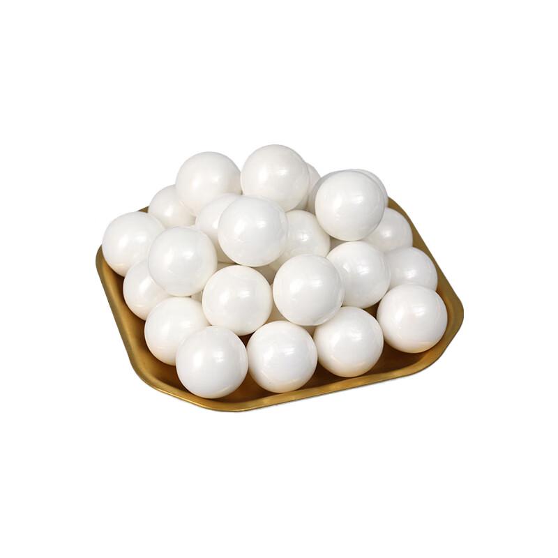 JUYUAN Zirconia Ceramic Grinding Balls