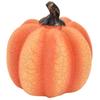 Halloween Pumpkin Light LED Battery Powered 3D Pumpkin Lamp Night Light for Festival DecorationB