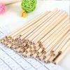 100 Pcs/Set Hexagon Pencils  Pencils Writing Pencils School Office Supplies for Painting Sketching