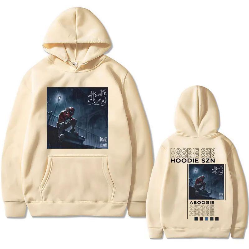 Hip Hop Rapper A Boogie Wit Da Hoodie Hoodie