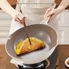 Robam DL2 Series 32cm Titanium Non-stick Wok