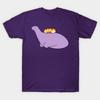 T-shirtler – Tişörtler