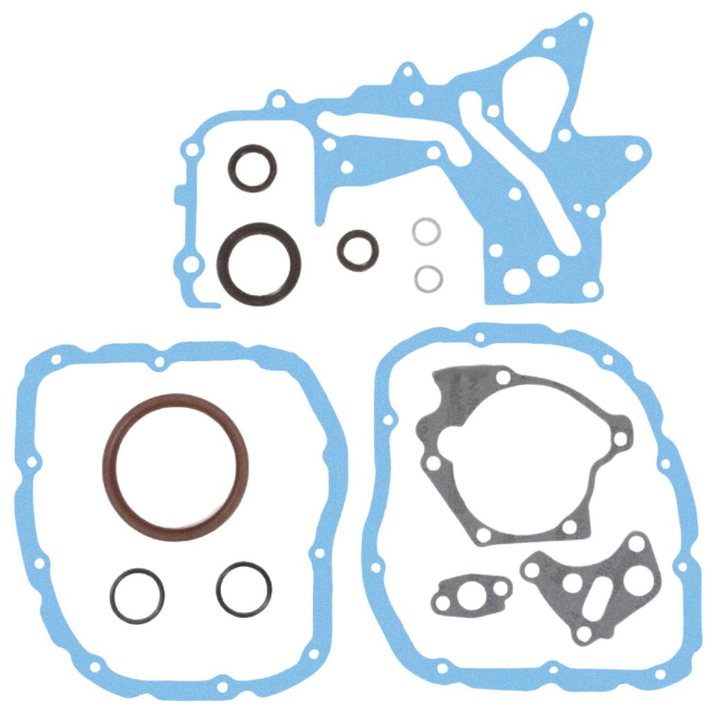 G4JS 2.4 HS26282PT CS26282 Engine Overhaul Gasket Seals Kit For Hyundai Sonata SANTA FE Kia Optima 1999-2005 Car Accessories