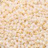 20g High Quality Glass Seed Beads Shiny Glazed Pearl Glass Beads For Earring Bracelet Necklace DIY Jewelry Craft Garment Accessoreis Making