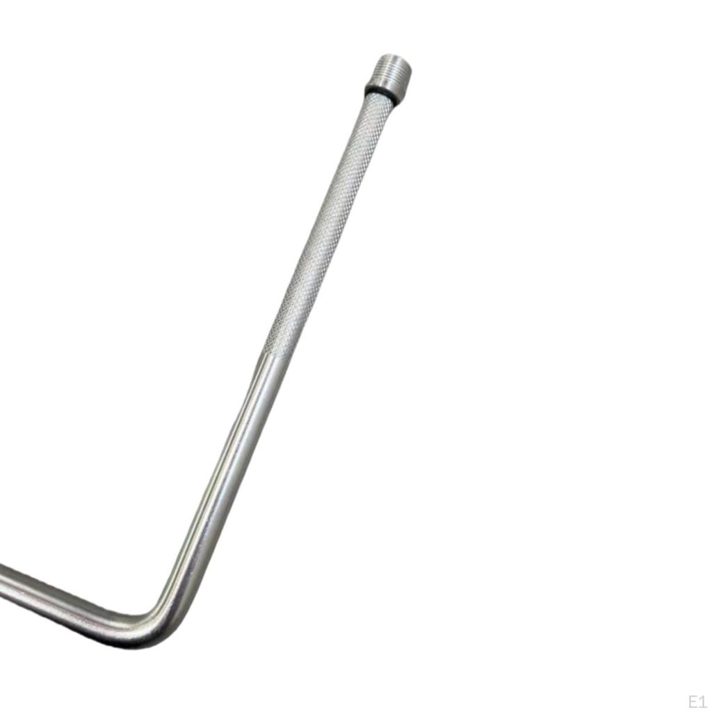 Bell Stand, Z Arm Percussion Accessories, Mount for Bells Instruments, Small Cymbal Drum Blocks