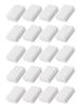 100x70x30mm Spugna Pulente Gomma Spugna Rimozione Macchie Materiale Ecologico Per Pulizia Bagno