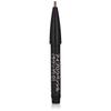 LUNASOL Styling Eyebrow Pencil (Flat / Round) - All 2 Types Colors - Dedicated Holder