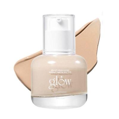 BB Cream Respirável Cobertura Natural Uma BB Cream Hidratante Base Leve Maquiagem 30 ml