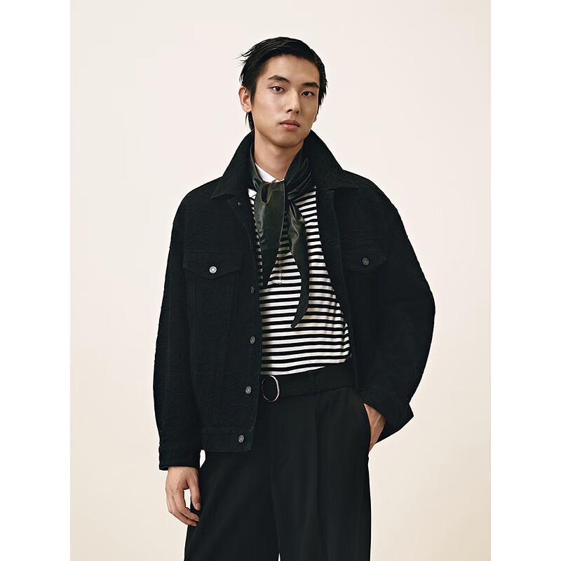 GXG Men's Denim Jacket