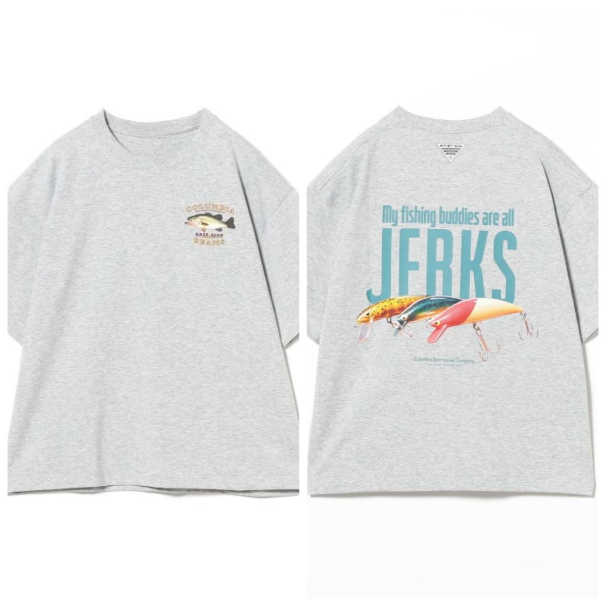 

My Fishing Buddies Are All Jerks Print Funny Cotton T-shirt Summer Ourdoor Clothing Casual Short Sleeve T-shirt Comfortable Tops S