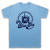 Mr Blue Sky Orchestra Classique Lumière Électrique ELO T-shirt Adulte Toutes Tailles & Couleurs