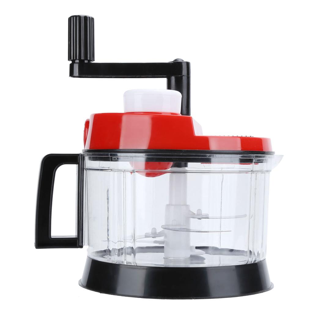 Manual Food Mixer Blender Multifunction Grinder Vegetable Chopper   Juicer